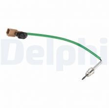 Delphi TS30440-12B1 - Snímač teploty výfukových plynov -