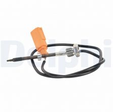 Delphi TS30441-12B1 - Snímač teploty výfukových plynov -