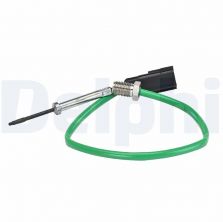 Delphi TS30449-12B1 - Snímač teploty výfukových plynov -