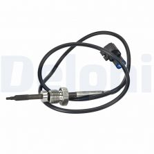 Delphi TS30456-12B1 - Snímač teploty výfukových plynov -