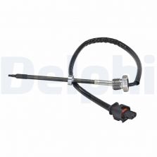 Delphi TS30469-12B1 - Snímač teploty výfukových plynov -