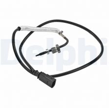 Delphi TS30472-12B1 - Snímač teploty výfukových plynov -