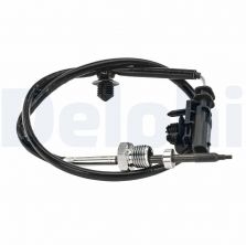 Delphi TS30474-12B1 - Snímač teploty výfukových plynov -