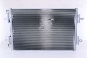 Nissens 94750 - Kondenzátor -