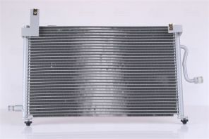 Nissens 94751 - Kondenzátor -