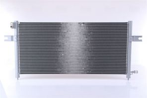 Nissens 94759 - Kondenzátor -