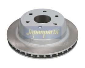 Japanparts DP-W11C - Brzdový kotúč -