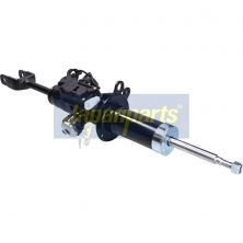 Japanparts MM-01356 - Tlmič pruženia -