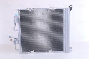 Nissens 94768 - Kondenzátor -