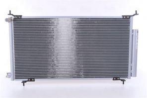 Nissens 94772 - Kondenzátor -