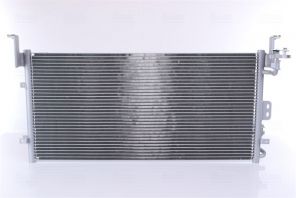 Nissens 94775 - Kondenzátor -