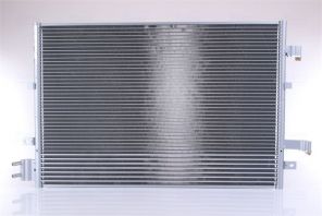 Nissens 94777 - Kondenzátor -