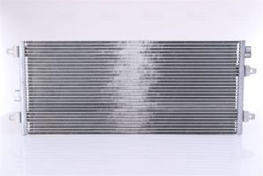 Nissens 94782 - Kondenzátor -