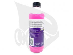 Wynn&rsquo;s Anti-Insect Screen-Wash, 1L - Letná kvapalina pre ostrekovače skiel - 1L