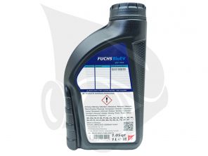 Fuchs BluEV EDF 7005, 1L - Prevodový olej do elektrického pohonu - 1L