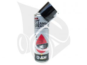 JLM Diesel DPF Spray - Čistiací prostriedok - 400ml