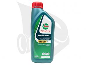 Castrol Magnatec P 5W-30 - Motorový olej - 1L