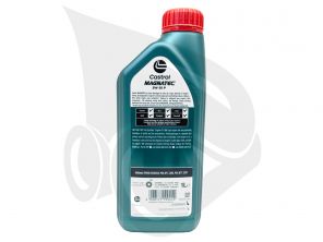 Castrol Magnatec P 5W-30, 1L - Motorový olej - 1L