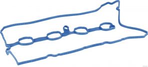 Jakoparts J1223051 - Tesnenie pod veko ventilov -