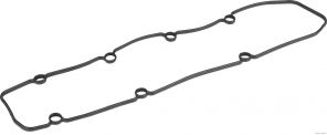 Jakoparts J1228027 - Tesnenie pod veko ventilov -