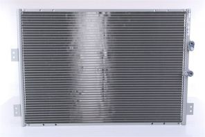 Nissens 94787 - Kondenzátor -