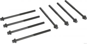 Jakoparts J1284027 - Sada skrutiek hlavy valcov -