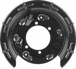Jakoparts J3350304 - Ochranný plech -