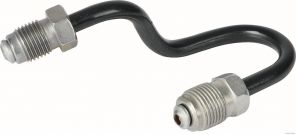 Jakoparts J3700813 - Brzdová hadica -