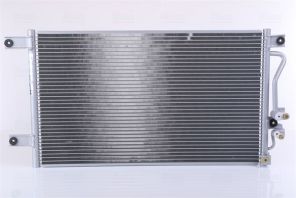 Nissens 94790 - Kondenzátor -
