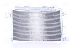 Nissens 94794 - Kondenzátor -