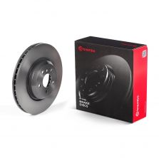 Brembo 09.C665.11 - Brzdový kotúč -