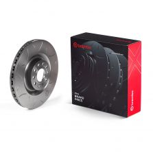 Brembo 09.C892.1S - Brzdový kotúč -