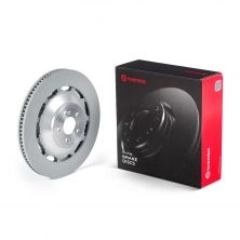 Brembo 09.E432.43 - Brzdový kotúč -