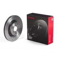 Brembo 09.F219.11 - Brzdový kotúč -