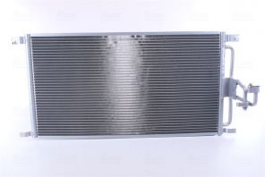 Nissens 94798 - Kondenzátor -