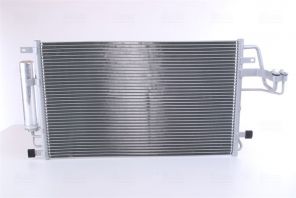 Nissens 94801 - Kondenzátor -