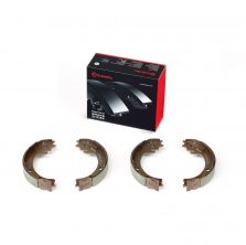 Brembo S 79 529 - Parkovacia brzda -