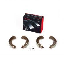 Brembo S 79 530 - Brzdové čeľuste -