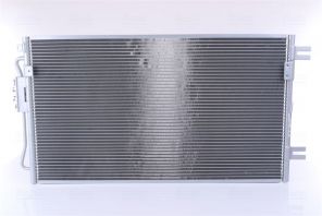Nissens 94806 - Kondenzátor -