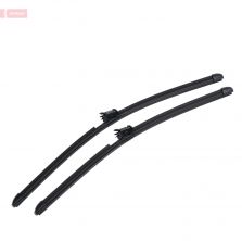 Denso DF-450 - Stieracia lišta -