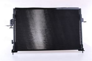 Nissens 94808 - Kondenzátor -
