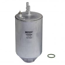 Hengst H508WK D898 - Palivový filter -