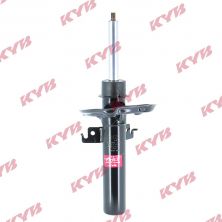 KYB 3358044 - Tlmič pruženia -