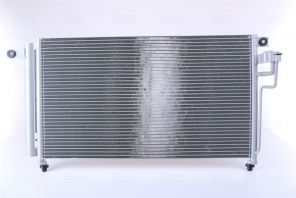 Nissens 94814 - Kondenzátor -