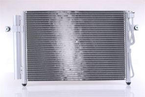Nissens 94815 - Kondenzátor -