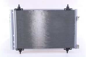 Nissens 94826 - Kondenzátor -