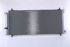 Nissens 94830 - Kondenzátor -