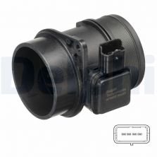 Delphi AF10631-12B1 - Snímač množstva pretekajúceho vzduchu -