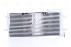 Nissens 94834 - Kondenzátor -
