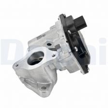 Delphi EG10578-12B1 - Ventil AGR/EGR -